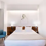 Hotell Western Restaurant Les Humanistes Proche Route Des Vins 4*