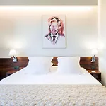 Western Restaurant Les Humanistes Proche Route Des Vins Hotel 4*