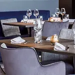 Western Restaurant Les Humanistes Proche Route Des Vins 4* Sélestat