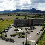 Hotell Western Restaurant Les Humanistes Proche Route Des Vins 4*