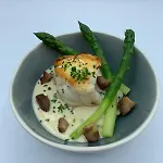 Western Restaurant Les Humanistes Proche Route Des Vins 4*
