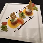 Western Restaurant Les Humanistes Proche Route Des Vins 4* Sélestat