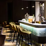Western Restaurant Les Humanistes Proche Route Des Vins Hotel 4*