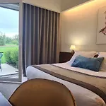 Hotell Western Restaurant Les Humanistes Proche Route Des Vins