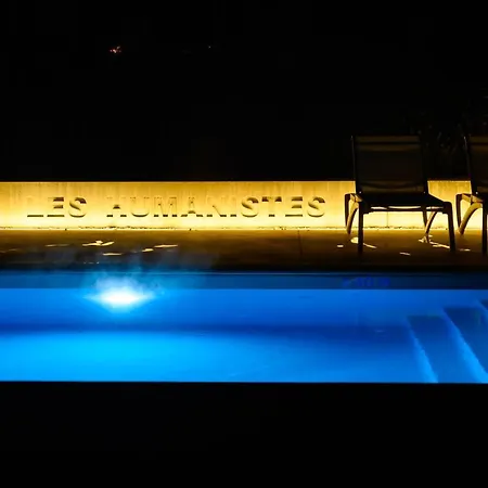 Western Restaurant Les Humanistes Proche Route Des Vins 4* 塞莱斯塔