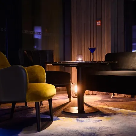 Western Hotel&restaurant Les Humanistes Colmar Nord 4*