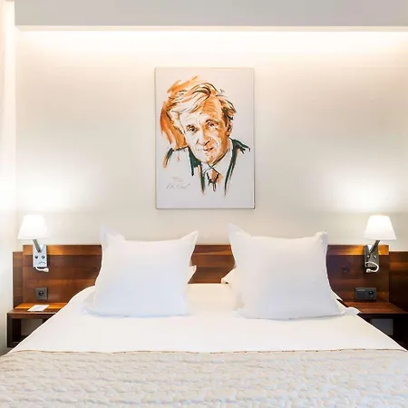 Western Restaurant Les Humanistes Proche Route Des Vins