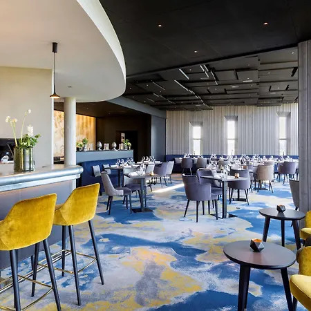 Western Hotel&restaurant Les Humanistes Colmar Nord 4* Sélestat