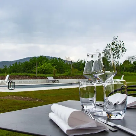 Western & Restaurant Les Humanistes Colmar Nord Selestat