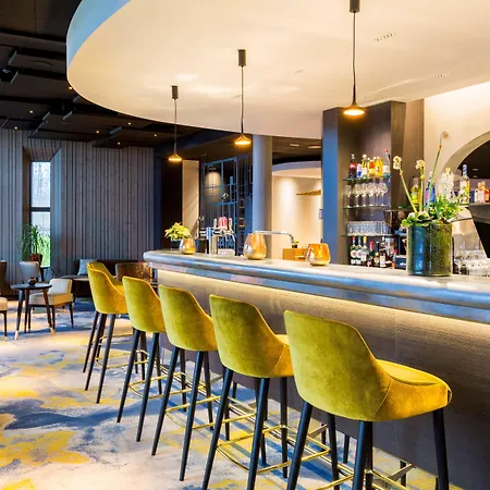 Western & Restaurant Les Humanistes Colmar Nord 4* Selestat