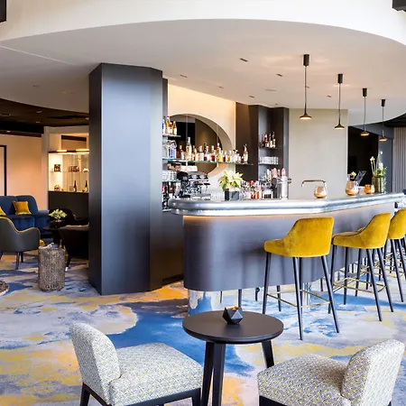 Western Hotel&restaurant Les Humanistes Colmar Nord Sélestat