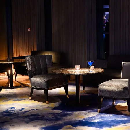 Western Hotel&restaurant Les Humanistes Colmar Nord