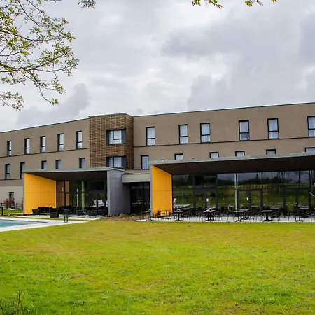 Western & Restaurant Les Humanistes Colmar Nord Hotel Selestat