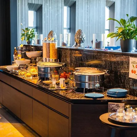 Western Hotel&restaurant Les Humanistes Colmar Nord Hotel 4*