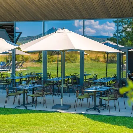 Hotel Western Hotel&restaurant Les Humanistes Colmar Nord Sélestat