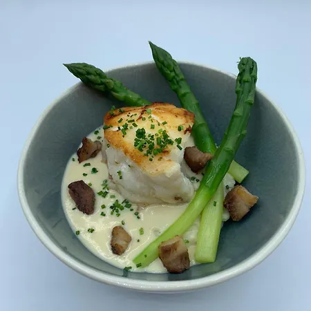 Western Restaurant Les Humanistes Proche Route Des Vins 4*