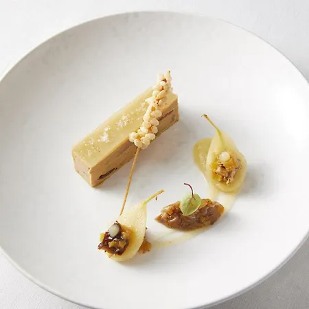 Western Restaurant Les Humanistes Proche Route Des Vins 酒店