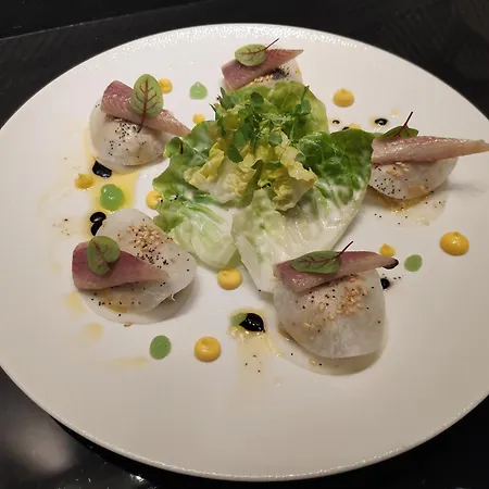 酒店 Western Restaurant Les Humanistes Proche Route Des Vins 塞莱斯塔