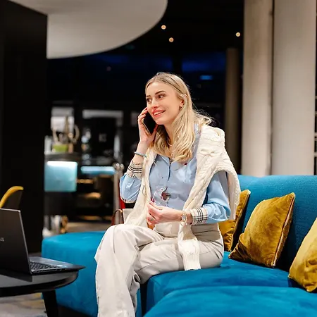 Hotel Western Hotel&restaurant Les Humanistes Colmar Nord