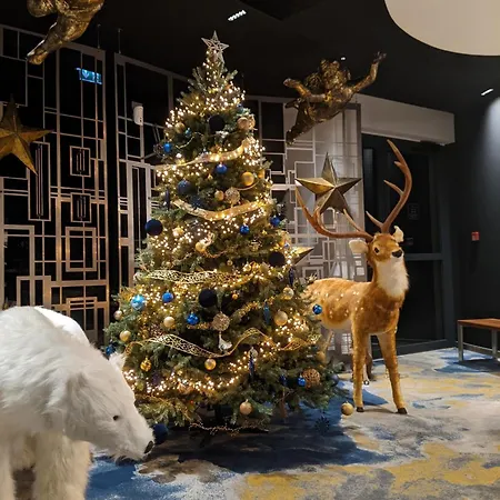 Western Restaurant Les Humanistes Proche Route Des Vins 酒店 塞莱斯塔