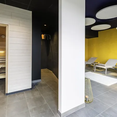 Western Hotel&restaurant Les Humanistes Colmar Nord Hotel 4*