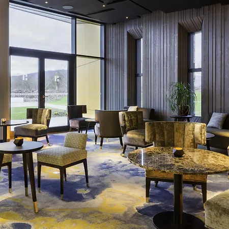 Western Hotel&restaurant Les Humanistes Colmar Nord 4*