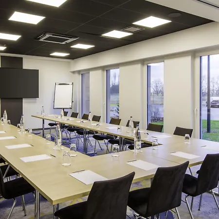 Western Restaurant Les Humanistes Proche Route Des Vins 酒店