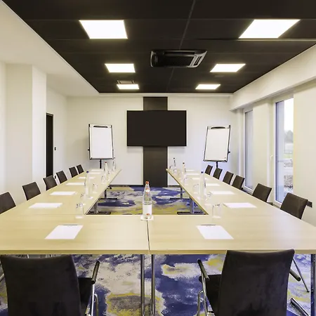 Western Hotel&restaurant Les Humanistes Colmar Nord Hotel Sélestat