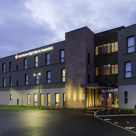 Western Restaurant Les Humanistes Proche Route Des Vins 酒店 塞莱斯塔