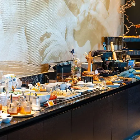 Western Hotel&restaurant Les Humanistes Colmar Nord Hotel 4*