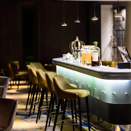 Western Restaurant Les Humanistes Proche Route Des Vins 酒店 4*