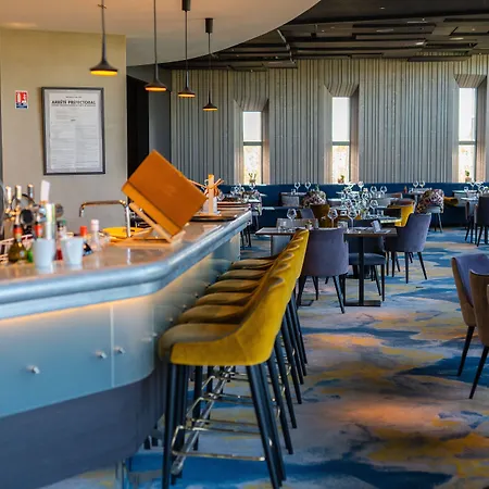 酒店 Western Restaurant Les Humanistes Proche Route Des Vins 4*