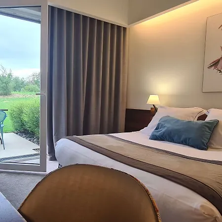 Hotel Western Hotel&restaurant Les Humanistes Colmar Nord