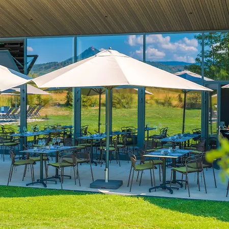 Hotel Western Restaurant Les Humanistes Proche Route Des Vins 4*