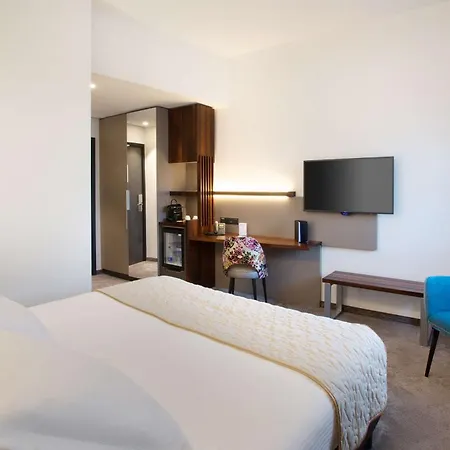 Western Hotel&restaurant Les Humanistes Colmar Nord Hotel Sélestat