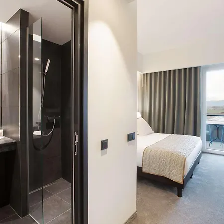 Western Hotel&restaurant Les Humanistes Colmar Nord