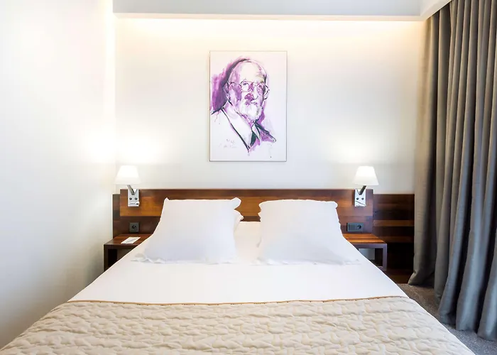 Western Restaurant Les Humanistes Proche Route Des Vins 4* Sélestat