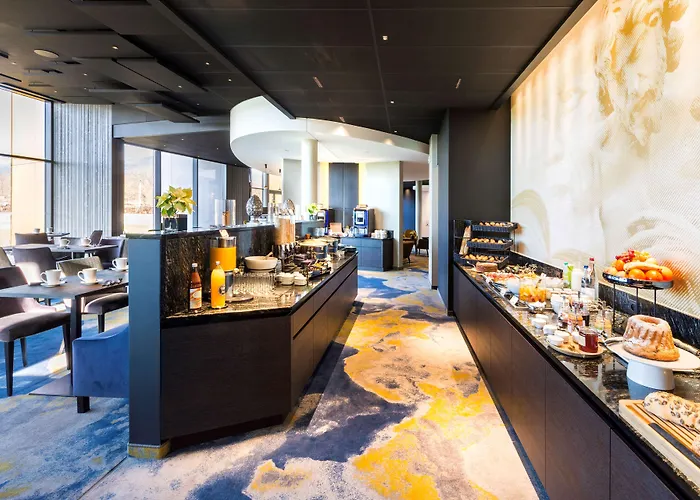 Hotel Western Restaurant Les Humanistes Proche Route Des Vins 4*