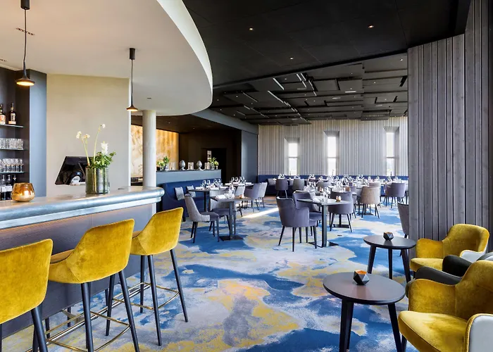 Western Restaurant Les Humanistes Proche Route Des Vins 4* Sélestat