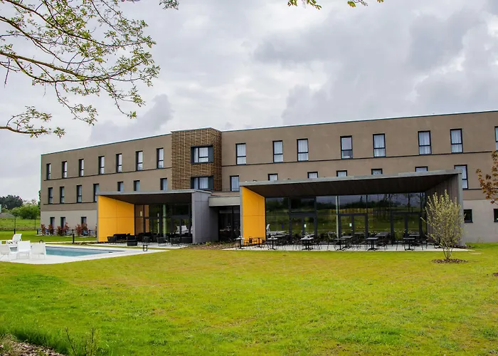 Western Restaurant Les Humanistes Proche Route Des Vins Hotel Sélestat