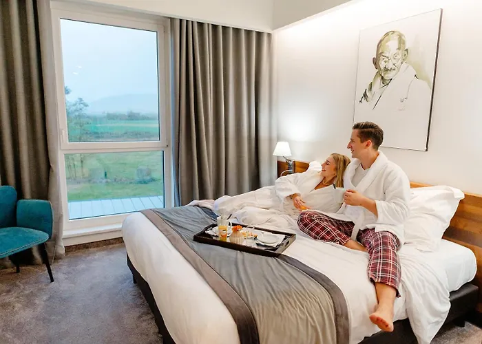 Western Restaurant Les Humanistes Proche Route Des Vins 4* Sélestat