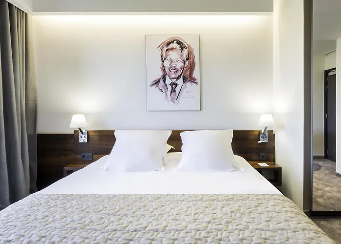 Western Restaurant Les Humanistes Proche Route Des Vins Sélestat