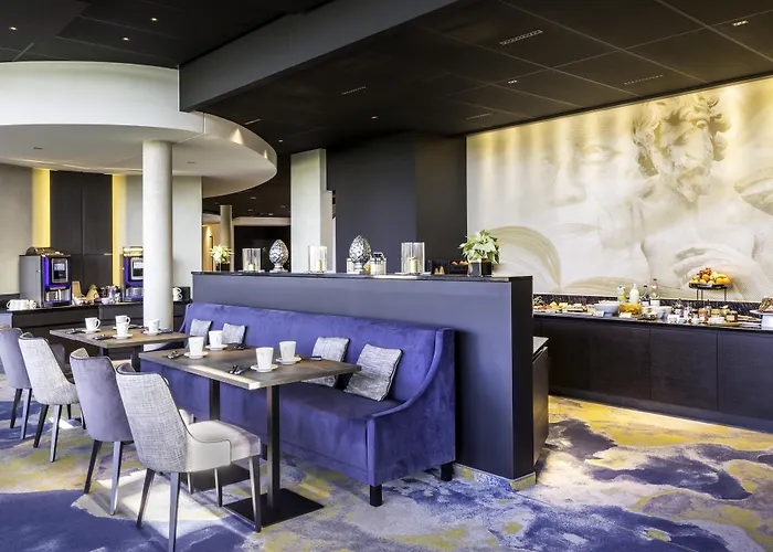 Hotel Western Restaurant Les Humanistes Proche Route Des Vins