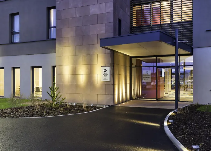 Western Restaurant Les Humanistes Proche Route Des Vins Hotel Sélestat